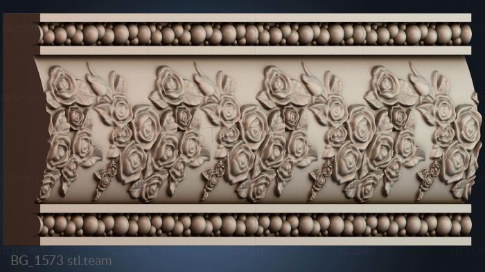 Багеты BG_1573