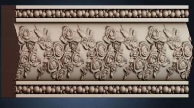 3D модель BAGET_1573 (STL)