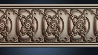 3D model BAGET_1574 (STL)