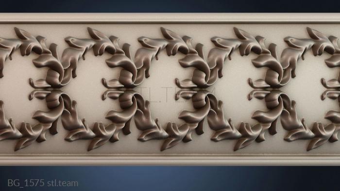 Багеты BG_1575