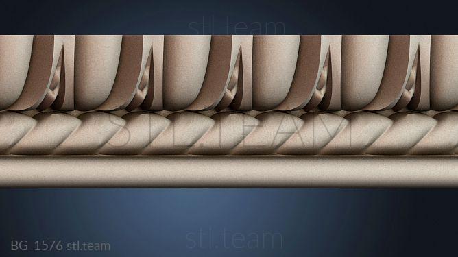 Багеты BG_1576