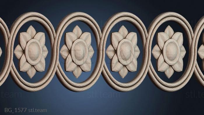 Багеты BG_1577