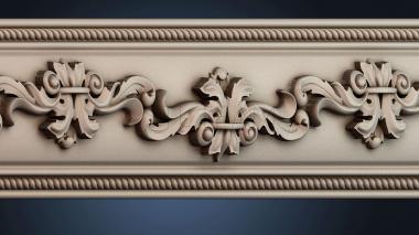 3D модель BAGET_1578 (STL)