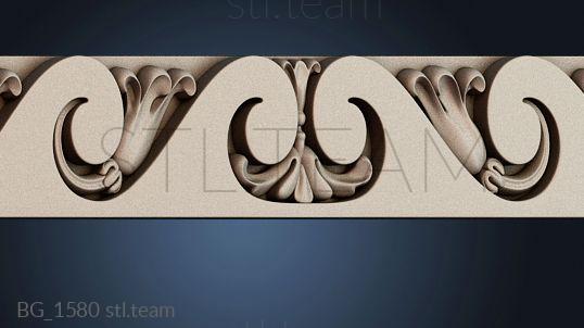 Багеты BG_1580