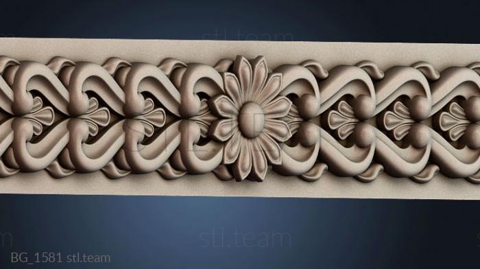 Багеты BG_1581