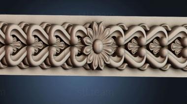 3D модель BAGET_1581 (STL)