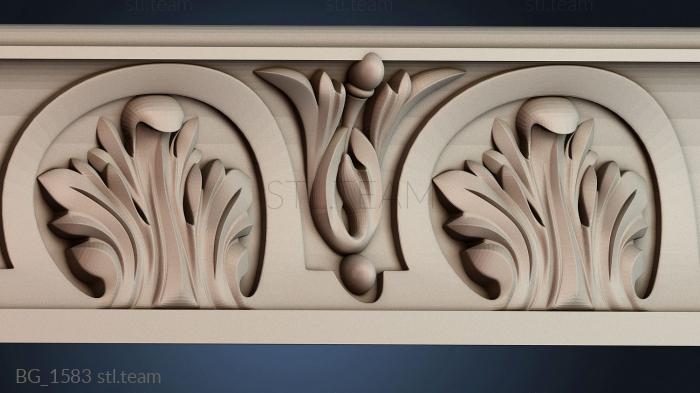 Багеты BG_1583