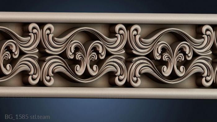 Багеты BG_1585