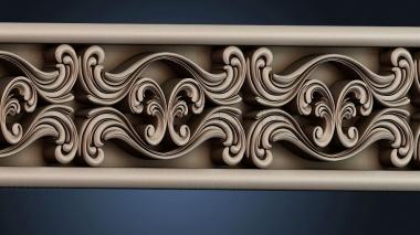 3D модель BAGET_1585 (STL)