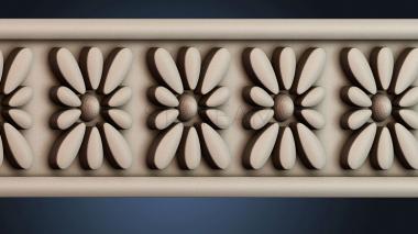 3D модель BAGET_1587 (STL)