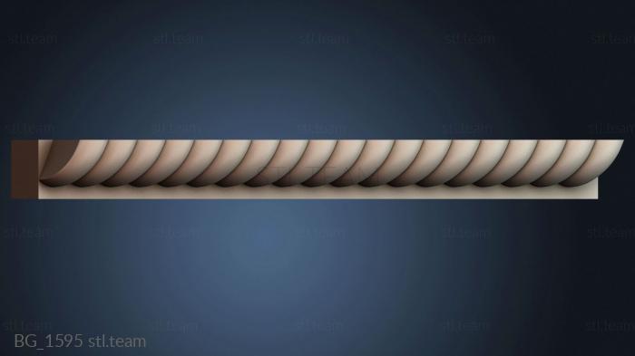 Багеты BG_1595