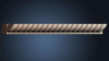 3D model BAGET_1595 (STL)