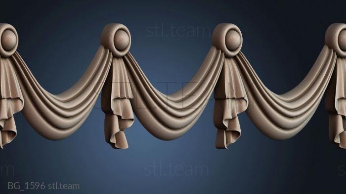 Багеты BG_1596