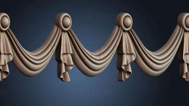 3D модель BAGET_1596 (STL)