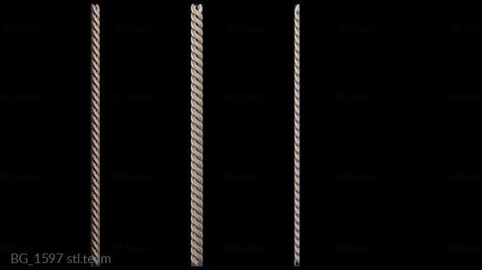 Багеты BG_1597