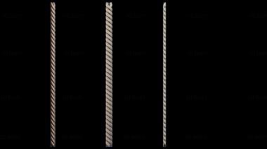 3D модель BAGET_1597 (STL)