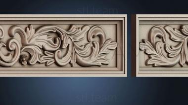 3D model BAGET_1599 (STL)