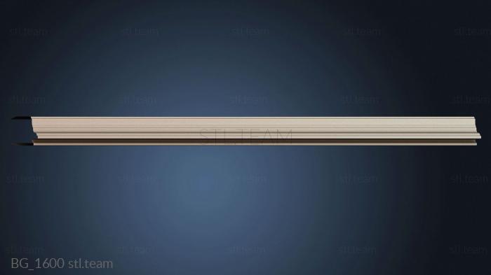 Багеты BG_1600