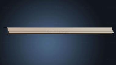 3D model BAGET_1600 (STL)