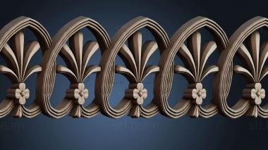 3D модель BAGET_1602 (STL)