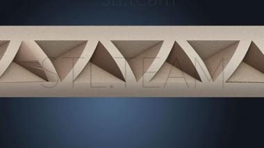 3D модель BAGET_1604 (STL)