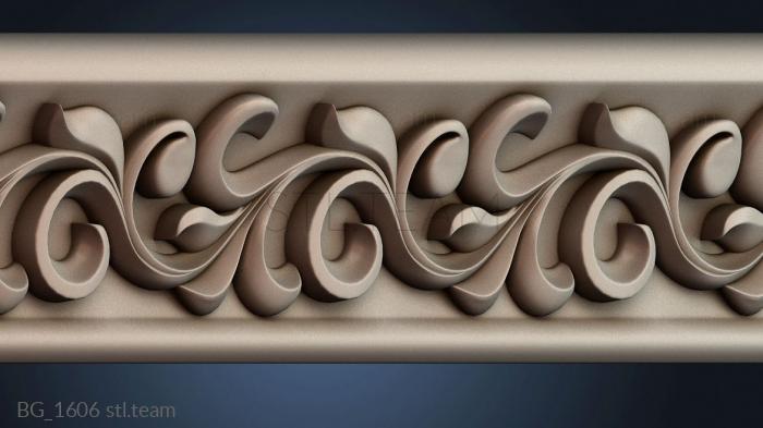 Багеты BG_1606