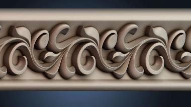 3D model BAGET_1606 (STL)