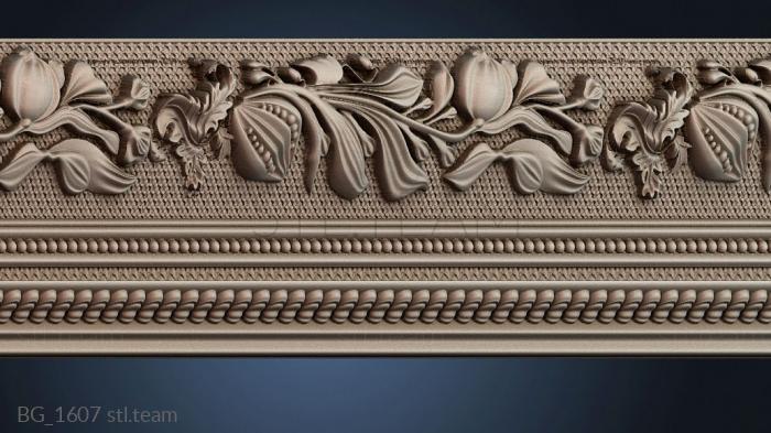 Багеты BG_1607