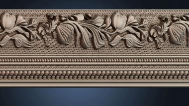 3D модель BAGET_1607 (STL)