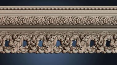 3D модель BAGET_1610 (STL)