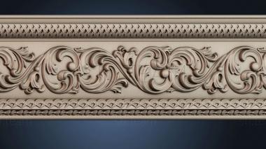 3D модель BAGET_1612 (STL)