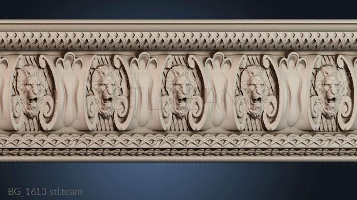 Багеты BG_1613