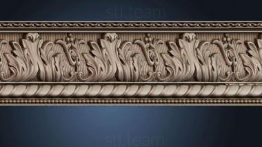 3D модель BAGET_1614 (STL)