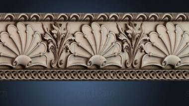 3D модель BAGET_1615 (STL)