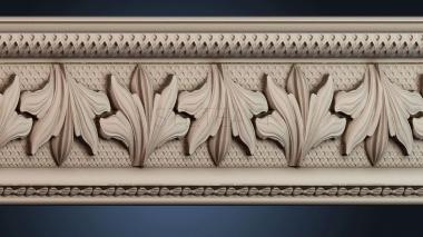 3D модель BAGET_1617 (STL)