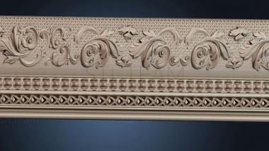 3D модель BAGET_1618 (STL)