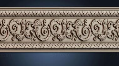 3D модель BAGET_1620 (STL)