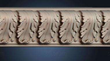 3D модель BAGET_1622 (STL)