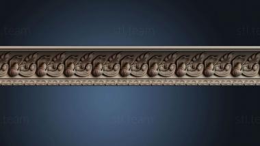 3D модель BAGET_1623 (STL)