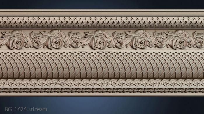 Багеты BG_1624