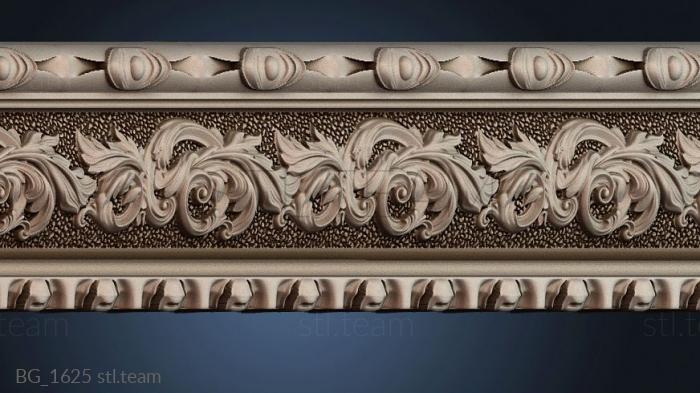 Багеты BG_1625