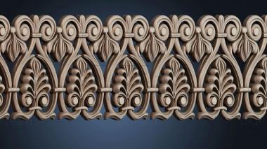 3D модель BAGET_1626 (STL)