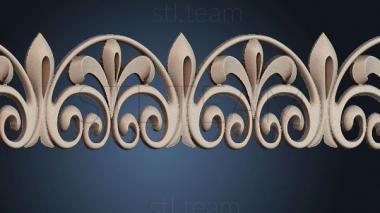 3D модель BAGET_1627 (STL)