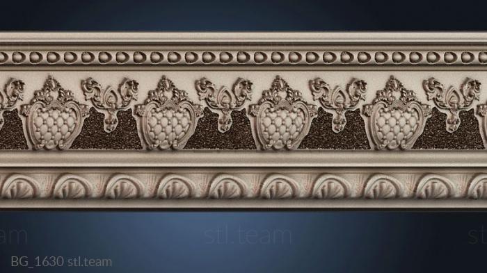 Багеты BG_1630