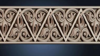 3D model BAGET_1631 (STL)