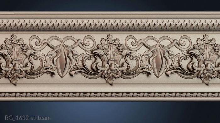 Багеты BG_1632