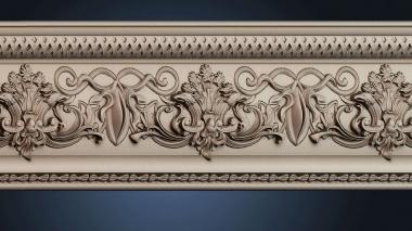 3D модель BAGET_1632 (STL)