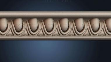 3D модель BAGET_1634 (STL)