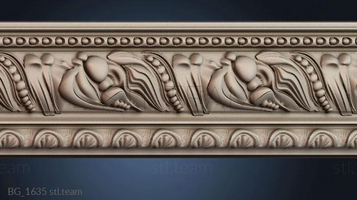 Багеты BG_1635