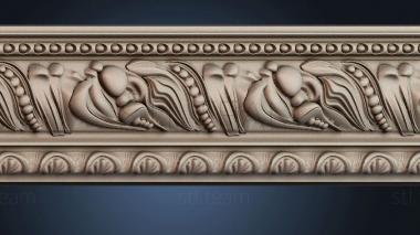 3D модель BAGET_1635 (STL)